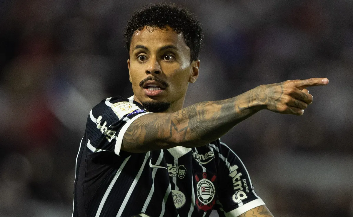 Opinião: Corinthians não pode nem sonhar em gastar R$ 11,8 milhões pela permanência de Allan em 2027