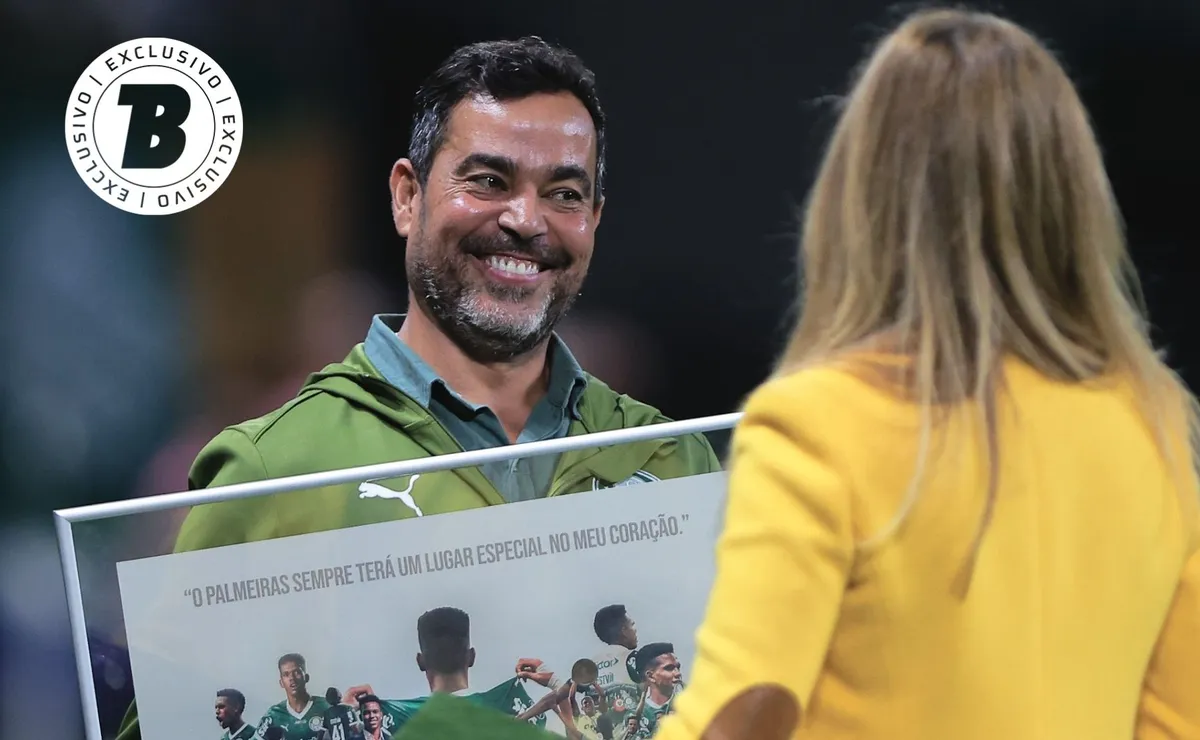 JP Sampaio confirma proposta de R$ 90 milhões por dupla do Palmeiras; entenda o contexto