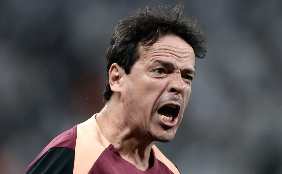 Análise: Departamento médico do Corinthians faz trabalho questionável e prejudica Fernando Diniz