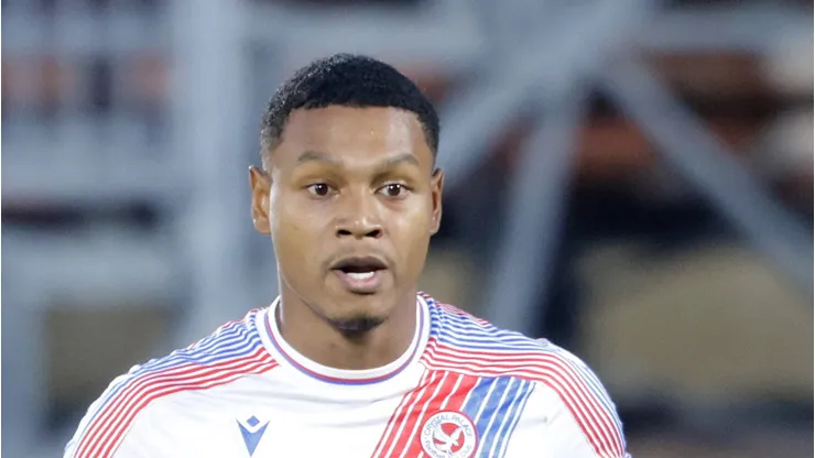 Matheus França, meia-atacante revelado pelo Flamengo. Foto: IMAGO / Buzzi