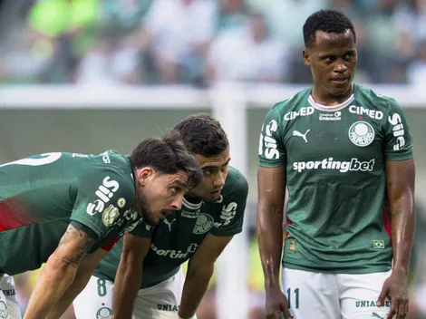 Botafogo x Palmeiras: saiba o que está em jogo no Verdão