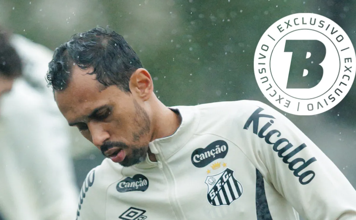 Analista de desempenho entende que Lima agrega ao elenco do Santos: “Aquele cara operário”