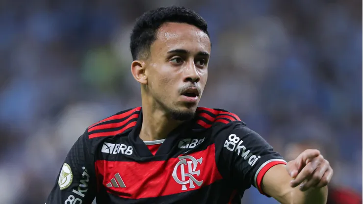 Matheus Goncalves, alvo do Vasco