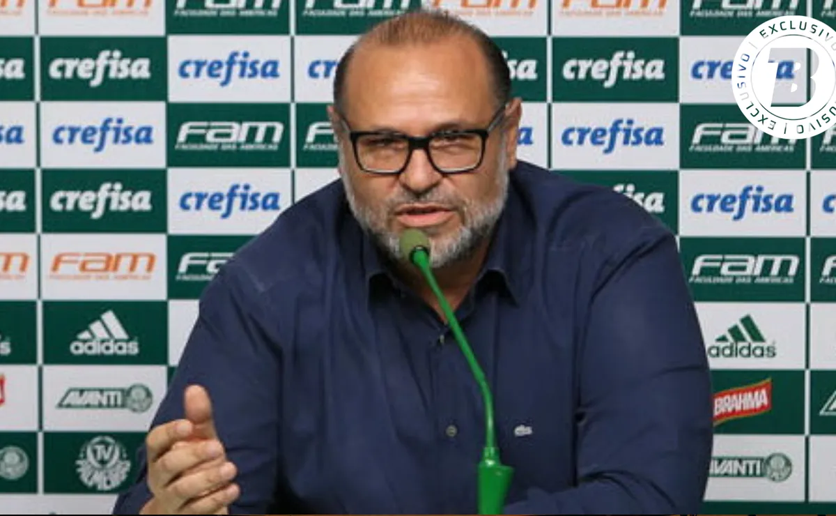 Dr. Rubens Sampaio detalha o desafio neuromuscular enfrentado por Paulinho no Palmeiras