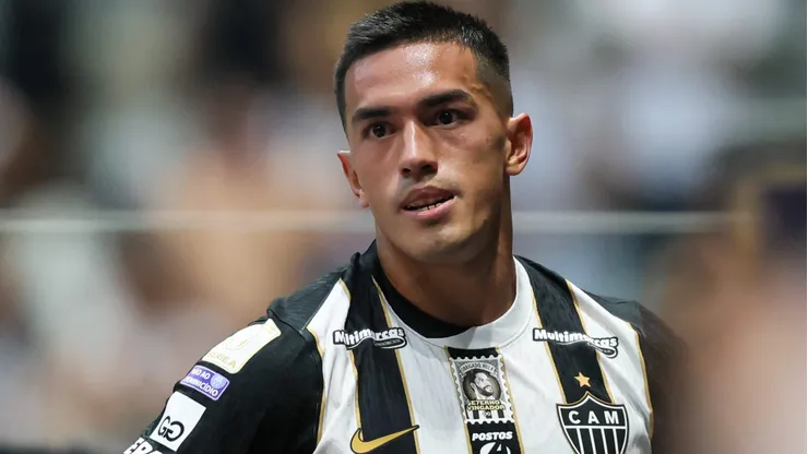 Cuello interessa ao CSKA.