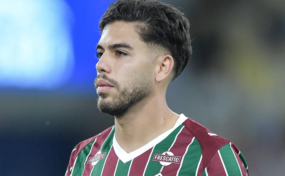 Nonato projeta Fluminense X Vasco e mostra confiança no clássico: “Aproveitar esse momento da equipe”