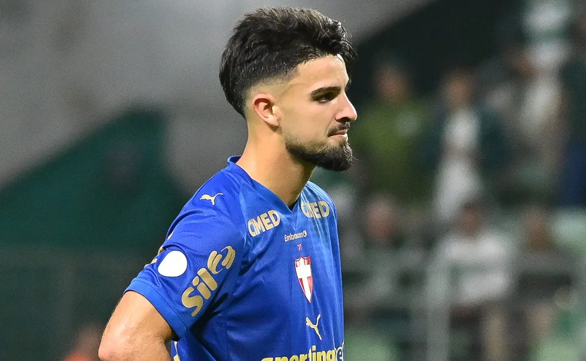 Palmeiras tem defesa sólida, mas números revelam desafio para tornar ataque mais eficiente