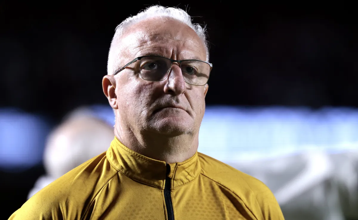 Dorival Jr surpreende antes de São Paulo x Palmeiras e não garante força máxima no Choque-Rei