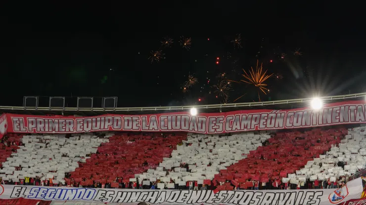 Estádio Nemesio Camacho. (Photo by Andres Rot/Getty Images)