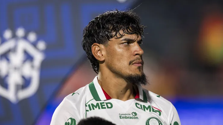 Palmeiras precisa melhorar desempenho no 2º turno se quiser manter liderança no Brasileirão