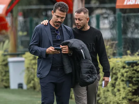 Hernanes ganha papel importante no São Paulo antes de sequência decisiva