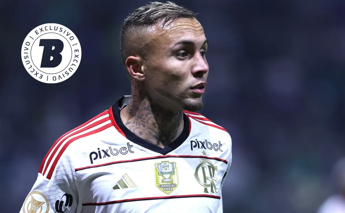 Análise: Santos precisa reforçar as pontas, com ou sem a chegada de Everton Cebolinha