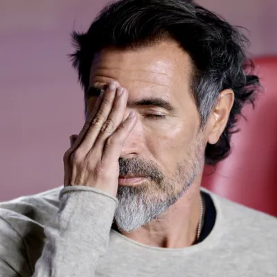 Dominguez aponta cansaço físico como motivo da derrota