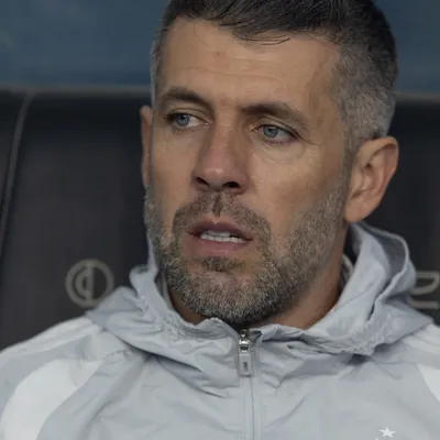 Pezzolano conta com apoio dos jogadores do Internacional