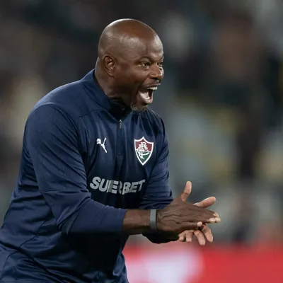Marcão revela ajuste no intervalo que mudou o clássico