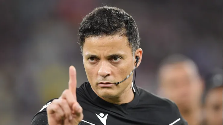 Savio Pereira