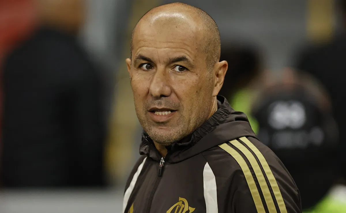 Leonardo Jardim detona gramado após partida e expõe problemão do Flamengo