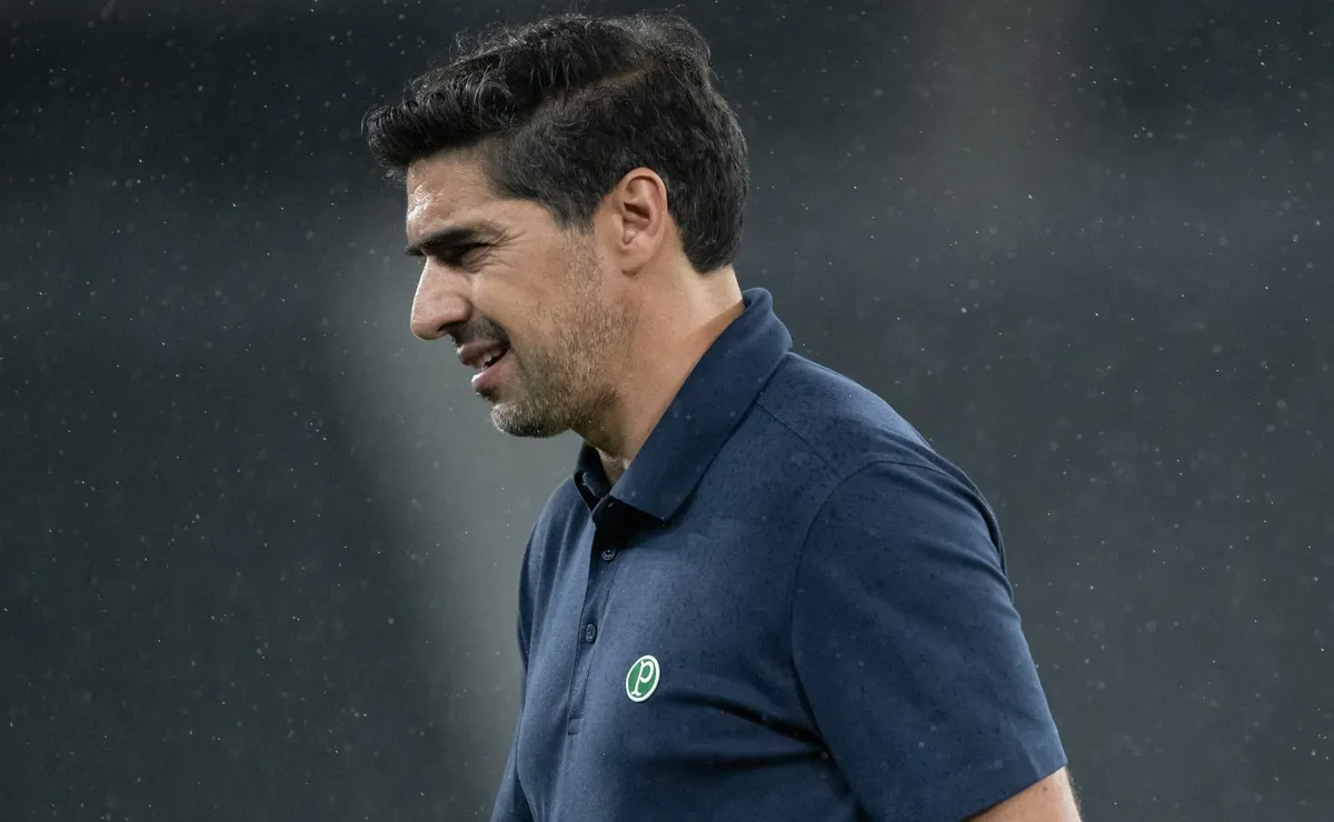 Opinião: Palmeiras não perde, mas o empate expõe um time cada vez mais sem respostas
