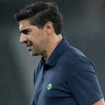 Opinião: Palmeiras não perde, mas empate expõe time cada vez sem respostas