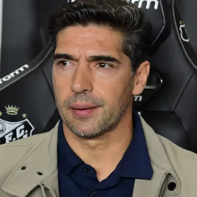 Abel Ferreira alfineta o Flamengo após perder liderança