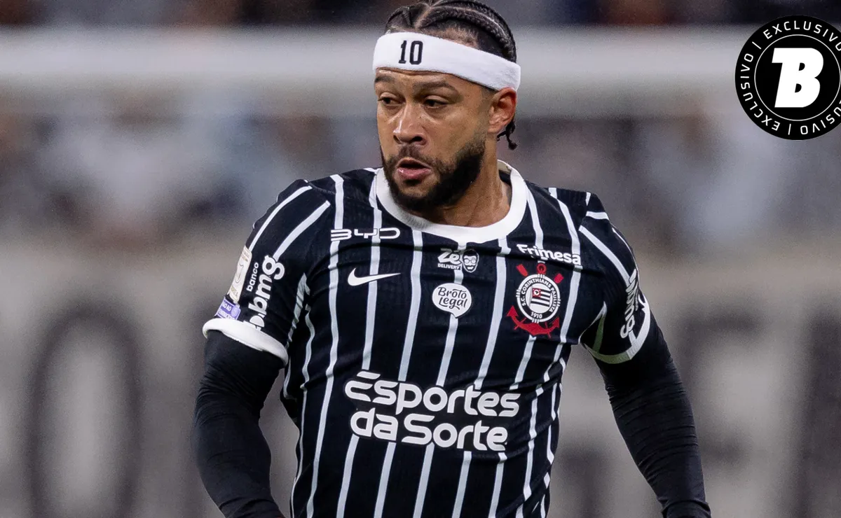 Vídeo: Memphis Depay se defende sobre parte física e lamenta não ter se juntado antes ao grupo