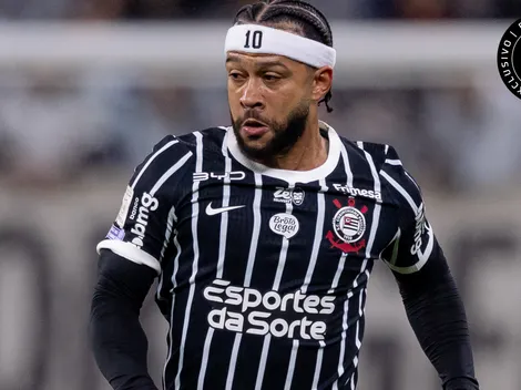 Memphis Depay lamenta não ter se juntado antes ao grupo