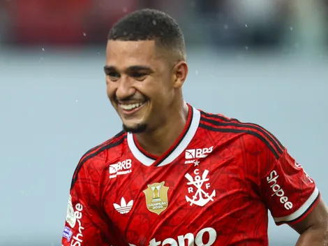 OPINIÃO: Samuel Lino impulsiona evolução do Flamengo