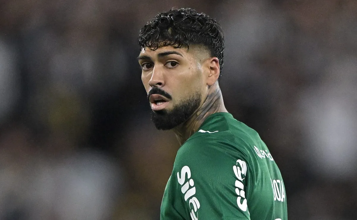 Barboza é vaiado pela torcida do Botafogo e desabafa: “Não esperava…”