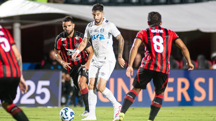 Foto: Celo Gil / Grêmio FBPA