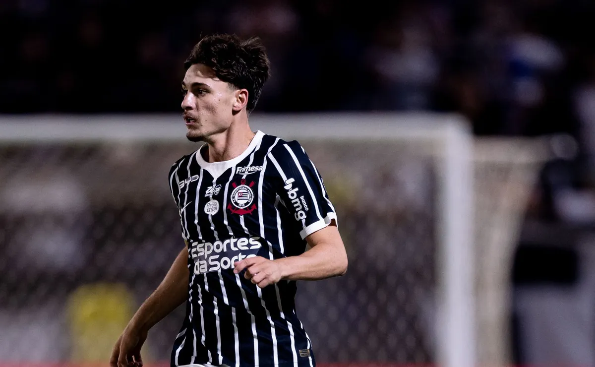 Breno Bidon aparece na pré-lista de Ancelotti e ganha força por primeira chance na Seleção principal