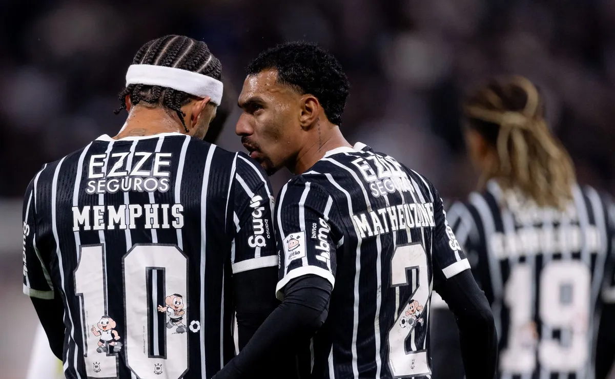 Corinthians muda a chave, viaja para Argentina e já tem treino marcado nesta terça-feira