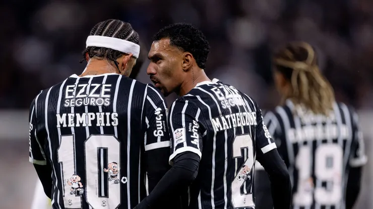 Corinthians viaja para a Argentina hoje — Foto Rodrigo CocaAgência Corinthians