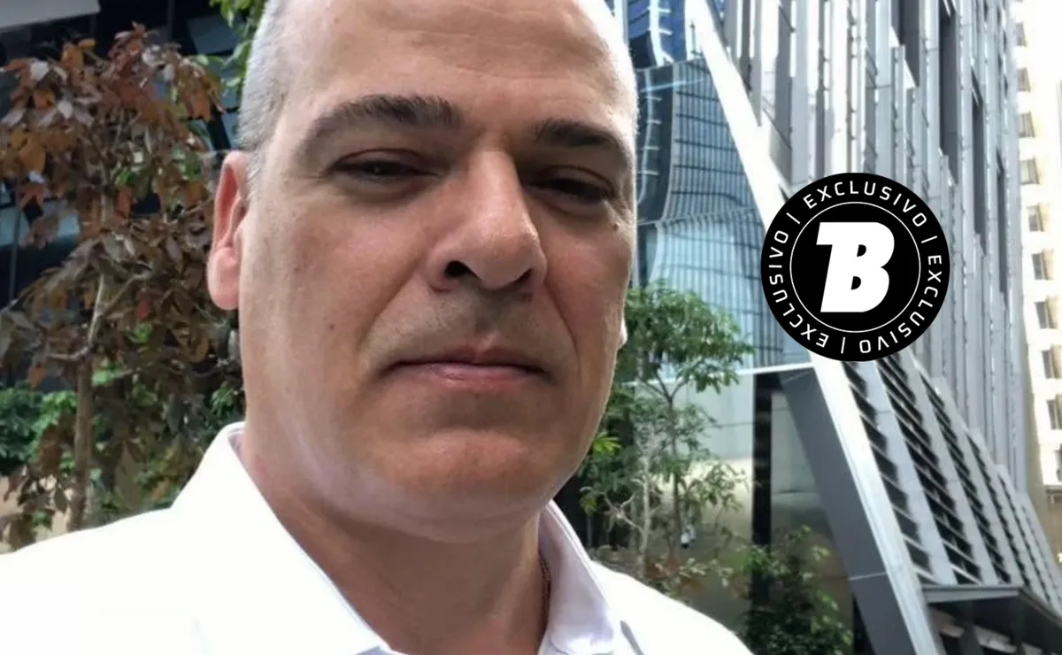 Exclusivo: Wladimir Mattos aborda situação financeira, venda de jogadores e dívidas do Santos
