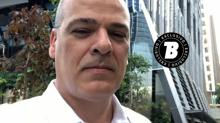 Wladimir já lançou sua candidatura - Foto: Facebook/Wladimir Mattos.