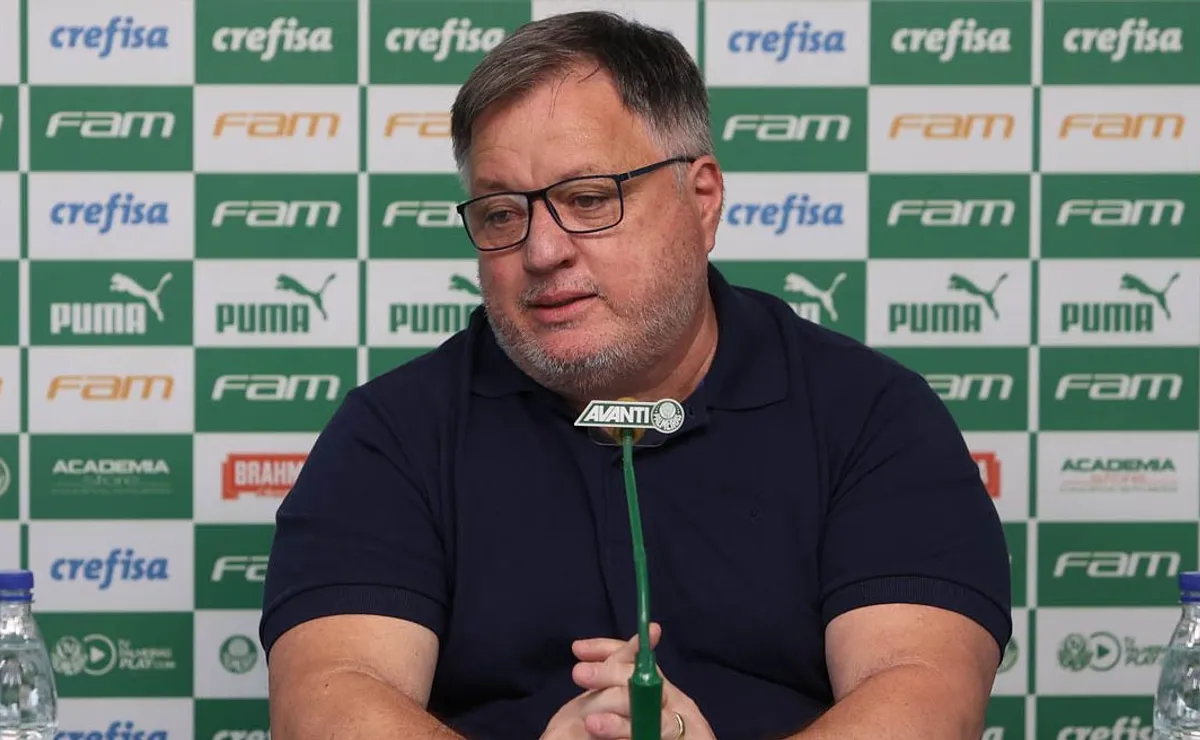 Anderson Barros traz à tona 2025 e sinaliza alerta após Flamengo assumir a ponta