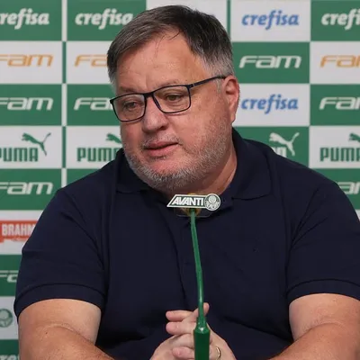 Anderson Barros usa 2025 de exemplo e cobra cautela com o Flamengo