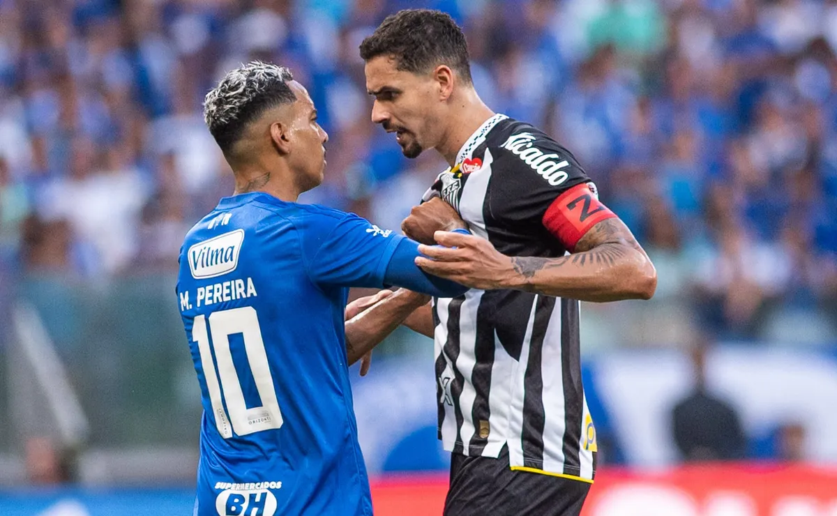 Prévia da Partida: Santos vs. Cruzeiro
