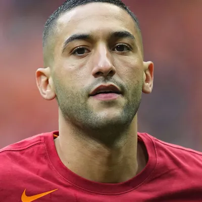 Salário de Ziyech pode chegar a R$ 1 milhão com metas