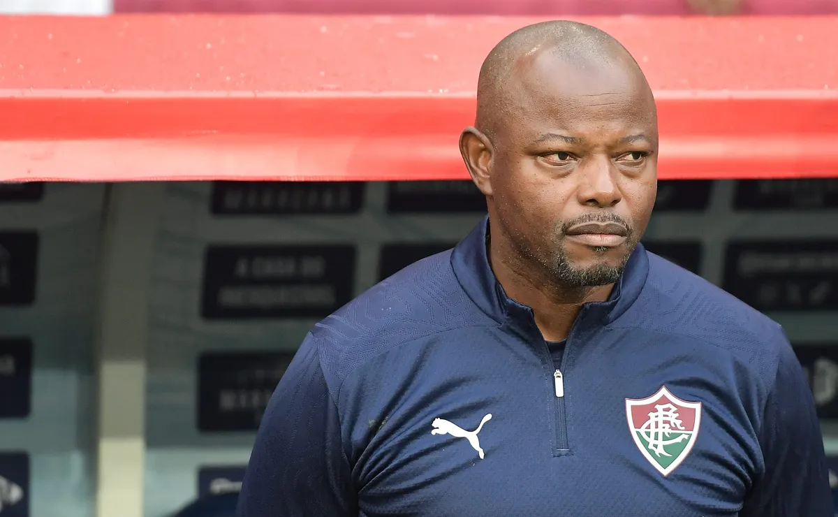 Fluminense vira a chave e espera manter bom momento, também na Libertadores