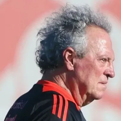 Abel Braga tem papel importante no vestiário do Inter