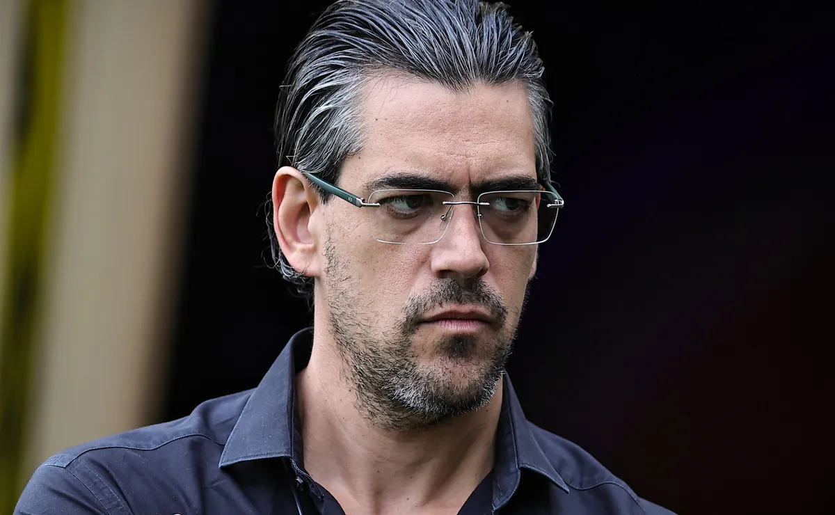 Atlético-MG não deve contratar nesta janela e só terá reforço em caso de oportunidade de mercado