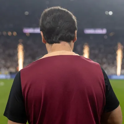 Opinião: Dinizismo não aparece no Corinthians
