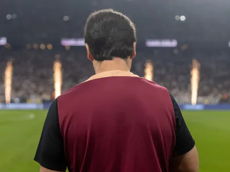 Opinião: Dinizismo não aparece no Corinthians