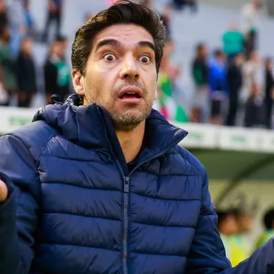 Opinião: Abel venceu seus demônios, Palmeiras ainda procura vencer os próprios