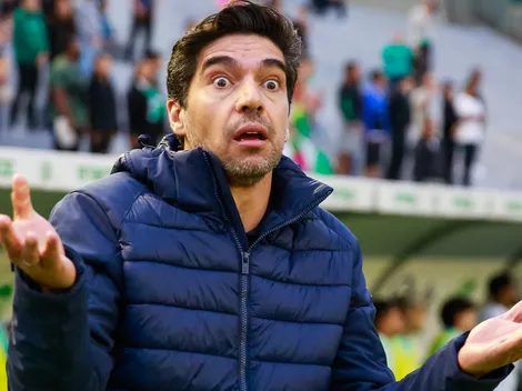 Opinião: Abel venceu seus demônios, Palmeiras ainda procura vencer os próprios