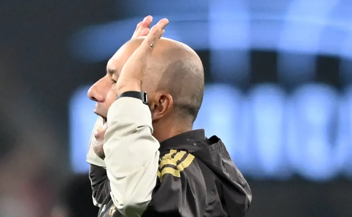 Escalação do Flamengo: Jardim monta estratégia pontual para enfrentar Del Valle na altitude