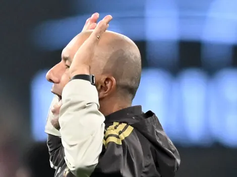 Del Valle x Flamengo: Jardim deve mudar time na Libertadores