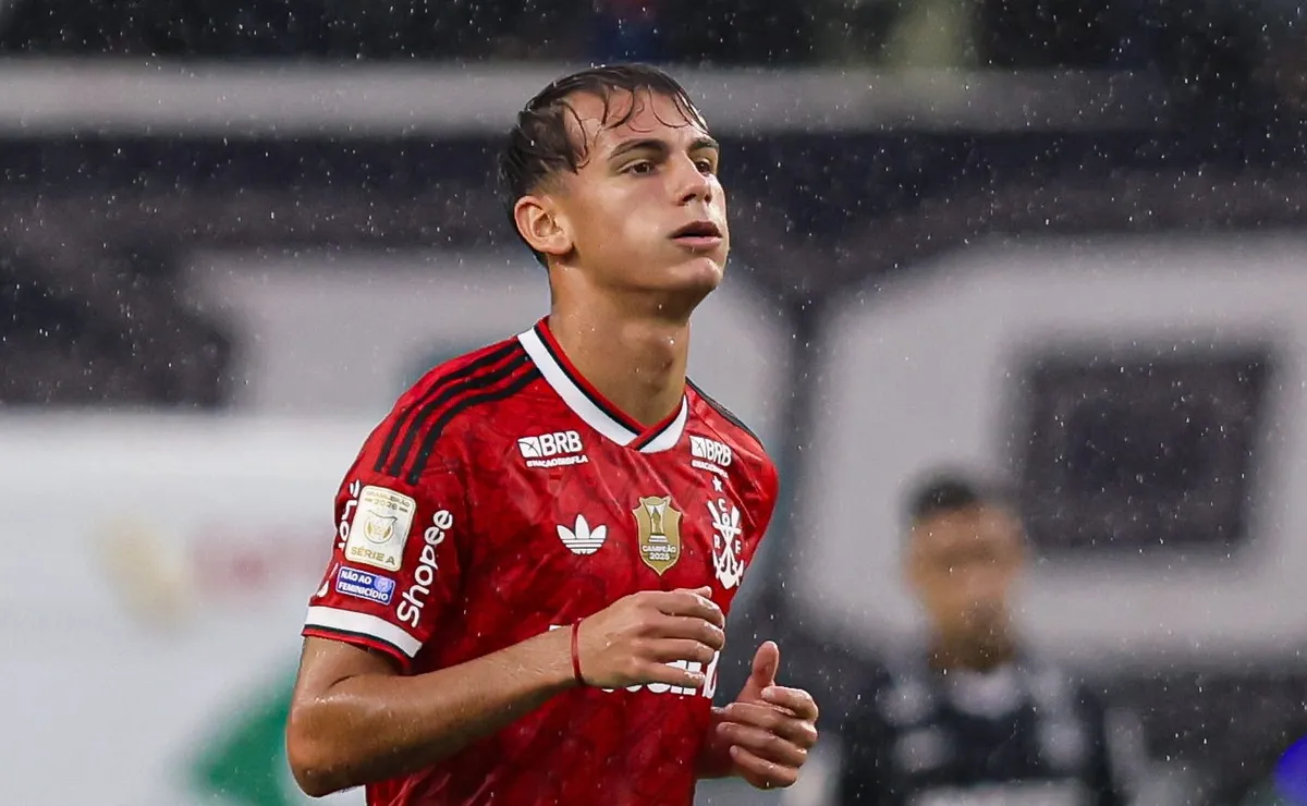 Joaquín Freitas supera expectativa mesmo com poucos minutos em campo contra o Remo