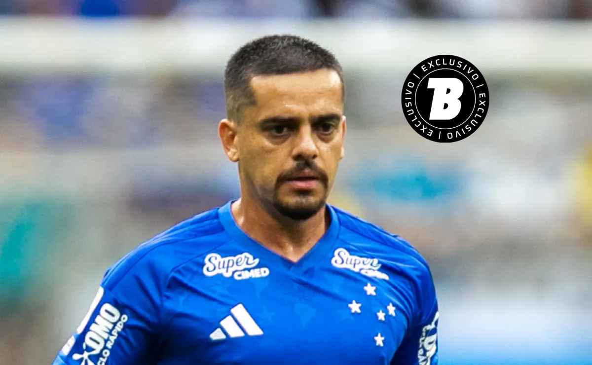 Cruzeiro ainda não iniciou conversas com Fagner para renovação; lateral tem contrato acabando no fim do ano