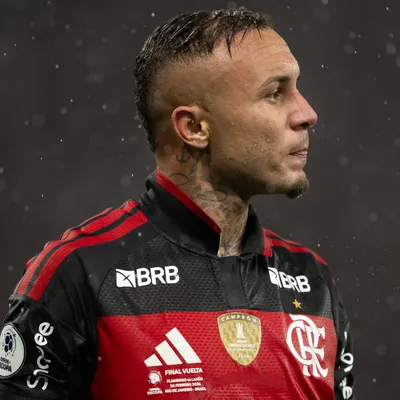 Saída de Everton Cebolinha confirma concorrência pesada no Flamengo